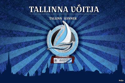 Tallinn Winner 2022